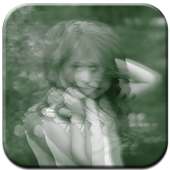 Ghost Photo Maker on 9Apps