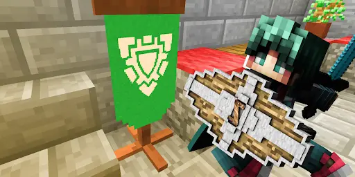 Sparta Mod for Minecraft PE APK for Android Download