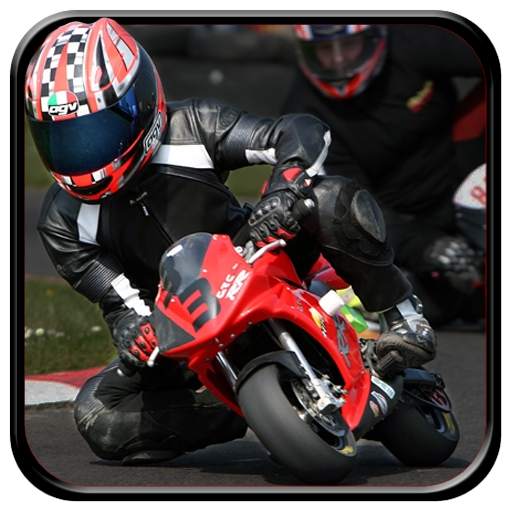 Pocket Bike Race