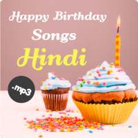 Happy birthday songs - Hindi on 9Apps