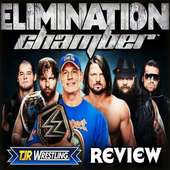 Elimination Chamber – WWE Elimination Chamber