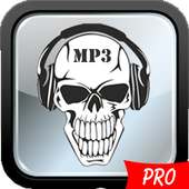 Skull Music Downloader on 9Apps
