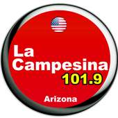 La Campesina 101.9 Radio on 9Apps