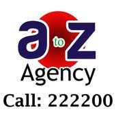 AtoZ agency Form on 9Apps