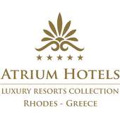 Atrium Hotels on 9Apps