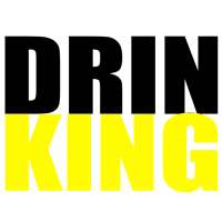 DrinKing - Drank spel