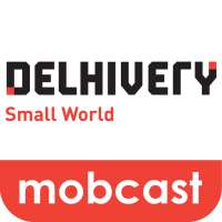 Delhivery MobCast on 9Apps
