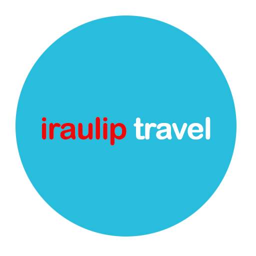 IRAULIP TRAVEL