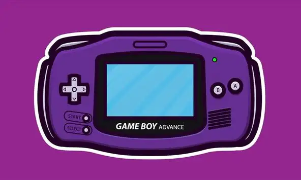 MyBoy GBA Emulator APK Download 2023 - Free - 9Apps