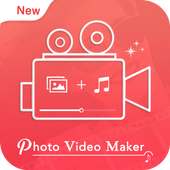 Photo Video Maker : Slideshow Maker on 9Apps