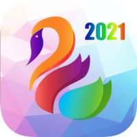 Launcher Plus 2021