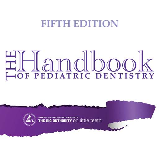 Handbook Pediatric Dentistry