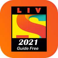 SnyLIV - Live TV Shows & Movies Guide