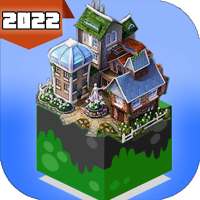 MiniCraft 2022 - Crafting 1.0.0 Free Download