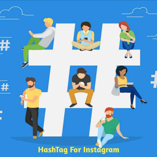 HashTags For Instagram & Trending HashTags