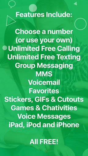 textPlus: Free Text & Calls screenshot 5