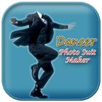 Dancer Photo Suit Editor