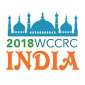 11th WCCRC 2018 on 9Apps