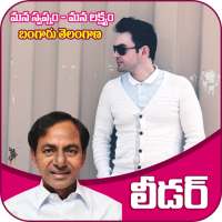 KCR Party Photo Frames on 9Apps