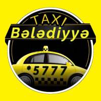 Belediyye Taksi *5777 Водитель on 9Apps