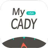 MyCADY USA on 9Apps