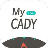 MyCADY USA