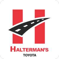 Halterman's Toyota & Mitsubishi