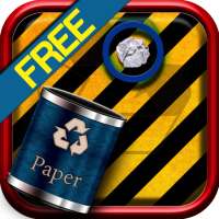 Recycle Now Free