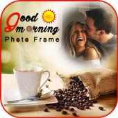 Good Morning Photo Frames on 9Apps