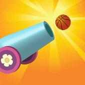 Ball Cannon