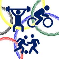 Tokyo 2020 Olympic Sports Trivial