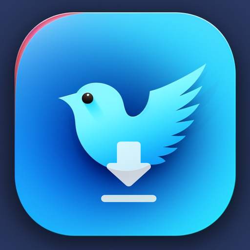 Twitter Downloader & Editable