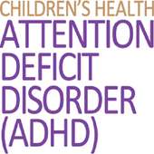ADHD IN CHILD on 9Apps