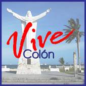 Vive Colon Panama