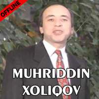 Muhriddin Holiqov qo'shiqlari, 2-qism on 9Apps