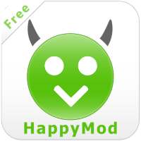 New Happy Apps Mod storage Advice 2020