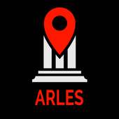 Arles Travel Guide & Map