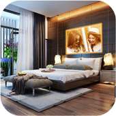 Bed Room Photo Frames on 9Apps