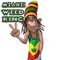 Mzanzi Weed King-Dope Wars Trading Game