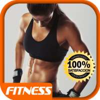 Fitness Femenino on 9Apps