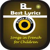 Songs in French for Children