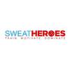 Sweat Heroes Bootcamp