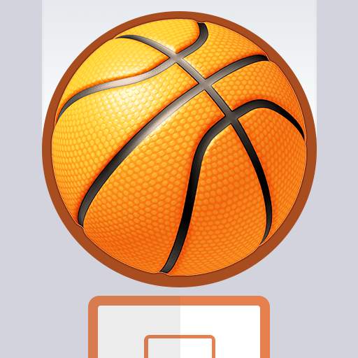 Catching Basketballs - Free Basketball Game
