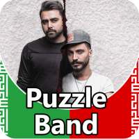 Puzzle Band - songs offline