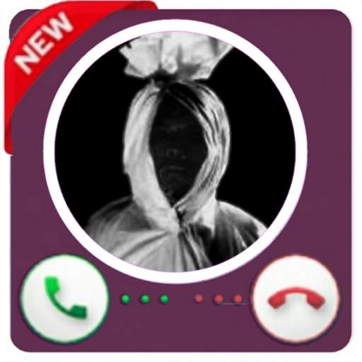 Fake Phone Call  - Pocong