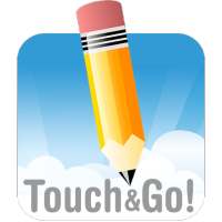 Touch&Go!