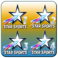 Star Sports Live Cricket