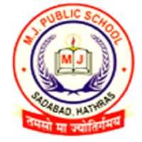 M. J. SR. SEC. PUBLIC SCHOOL SADABAD HATHRAS on 9Apps