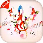 New Ringtones 2018 for Free on 9Apps