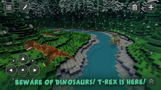 Dino T APK Download 2023 - Free - 9Apps